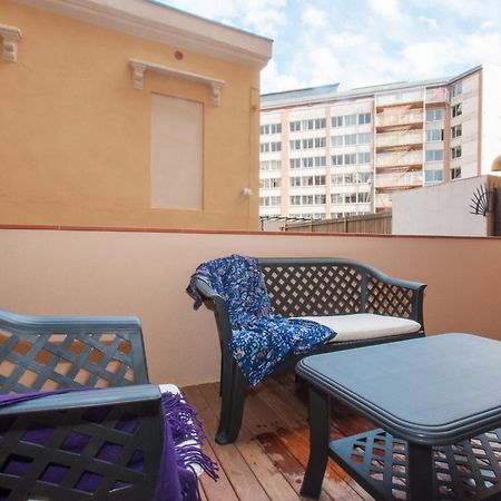 Autentic Eixample Barcelona Rum bild
