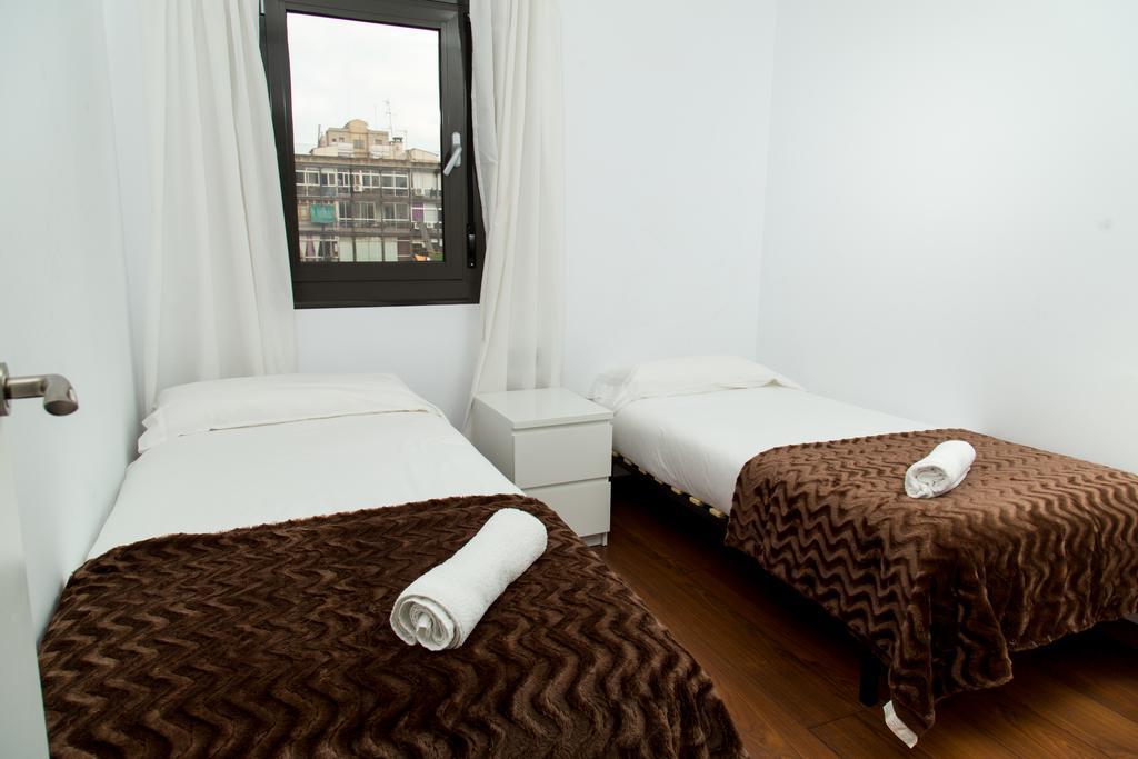 Autentic Eixample Barcelona Exteriör bild